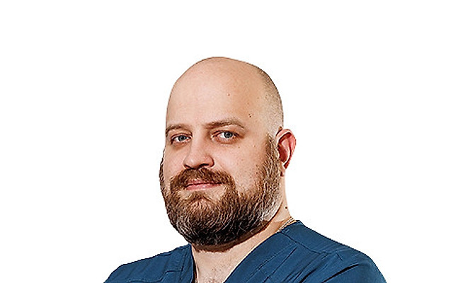 Шишкин Александр Александрович