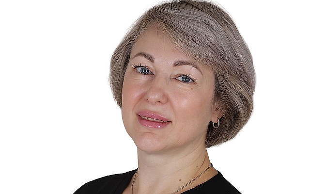 Ким Ирина Геннадьевна
