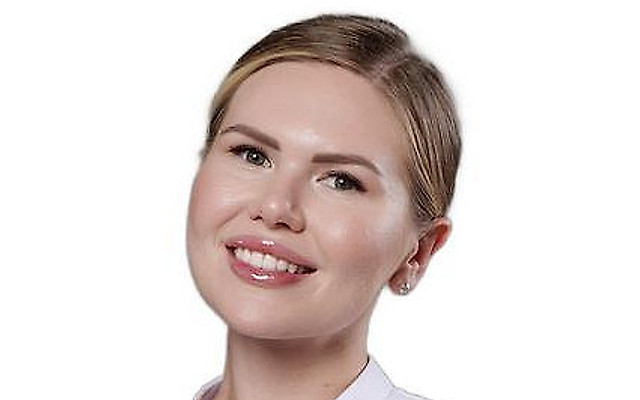 Лукина София Витальевна