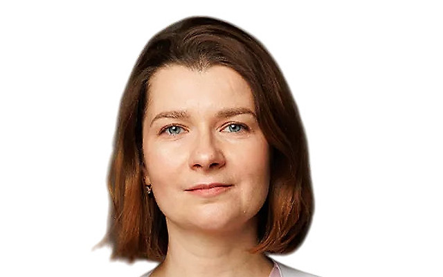 Малахова Ольга Сергеевна