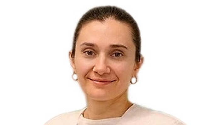 Крутько Юлия Сергеевна