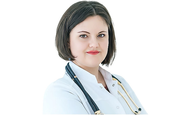 Семененко Ирина Александровна