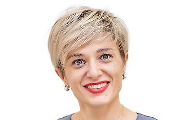 Додонова Гульнара Хайрулловна