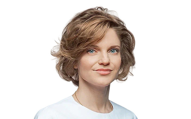 Твердова Диана Валерьевна