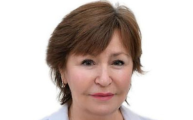 Ольшевская Ирина Геннадьевна