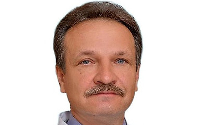 Харитонов Константин Александрович