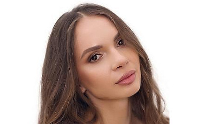 Самсонова Татьяна Александровна