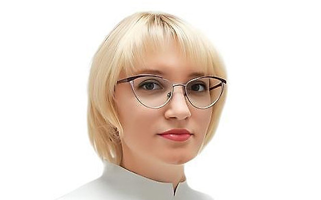 Парасоцкая Александра Григорьевна