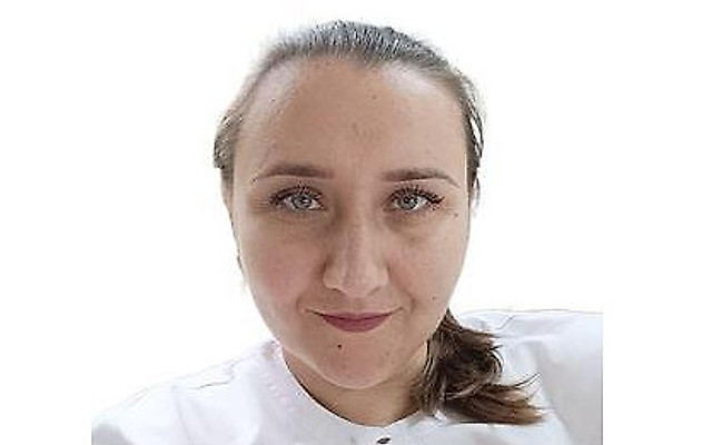 Ягодникова Елена Александровна