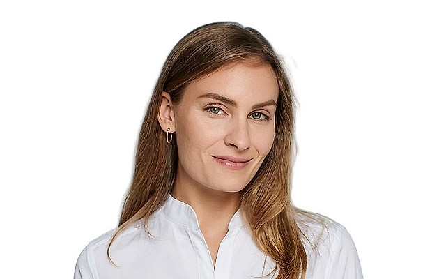 Шалимова Мария Дмитриевна