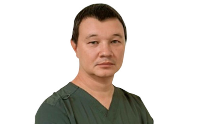 Суярко Владислав Александрович