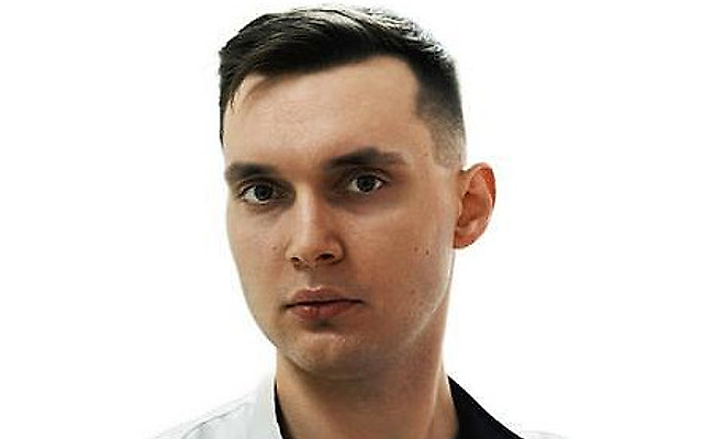 Захарин Александр Владимирович