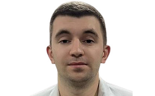 Протоковилов Юрий Владимирович