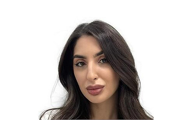 Катсика Анна Рафаэлевна