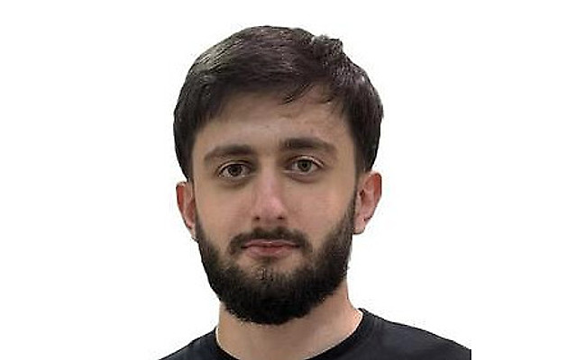 Рохоев Магомедапанди Хайбулаевич