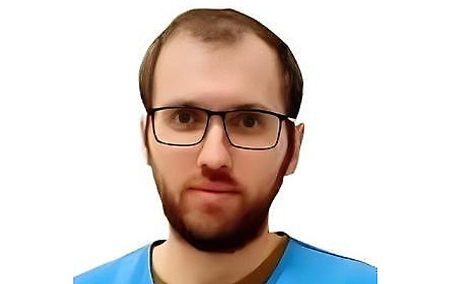 Кушнарев Максим Сергеевич