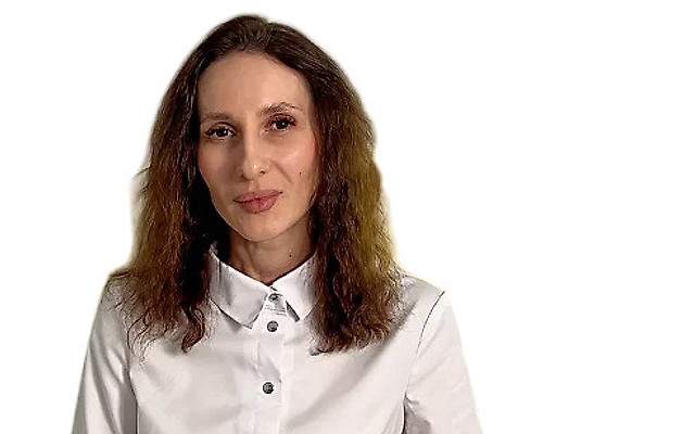 Олейникова Юлия Александровна