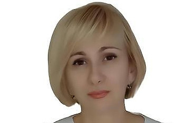 Маланина Ирина Викторовна
