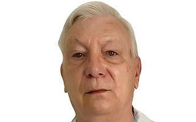 Сотников Николай Павлович