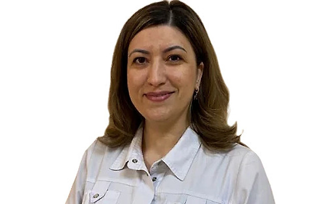 Митина Елена Сергеевна