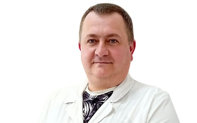 Дьяченко Алексей Леонидович