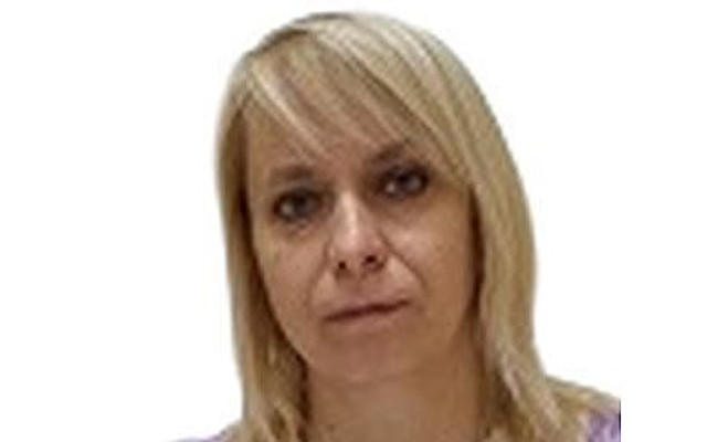 Ким Наталья Александровна
