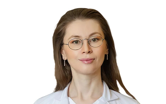 Беджашева Дианна Довлетовна