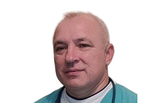 Фаюра Игорь Васильевич