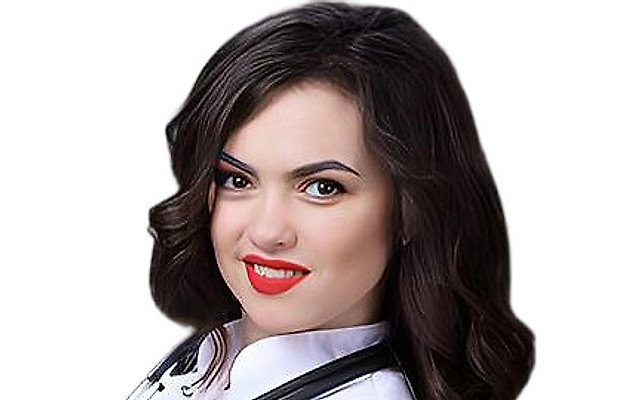 Филина Снежана Ивановна