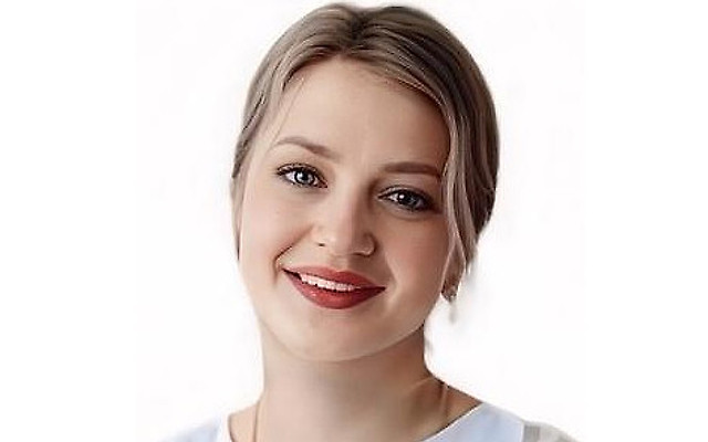 Ефремова Кристина Васильевна