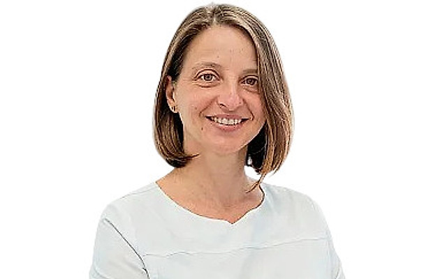 Русскова Екатерина Григорьевна