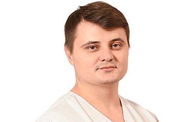 Серегин Иван Игоревич