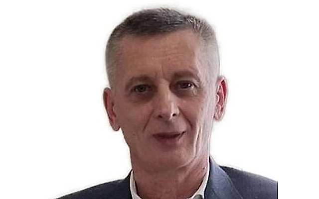 Арапов Владимир Владимирович