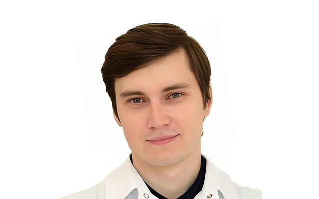 Субботин Денис Сергеевич