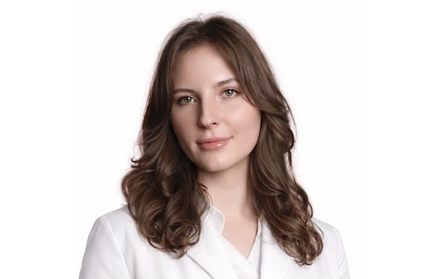 Удодик Елена Александровна