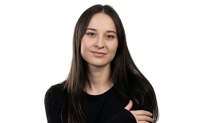 Лимонова Виктория Игоревна