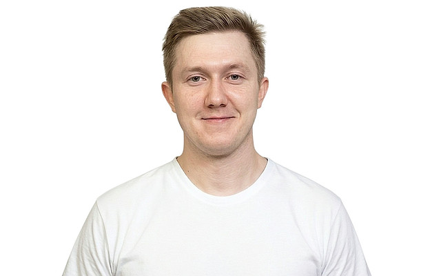 Перевай Дмитрий Анатольевич