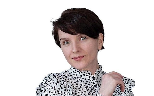Борисова Ирина Владимировна