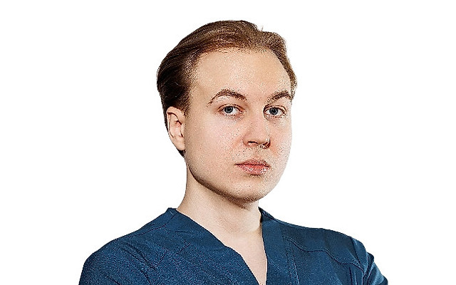 Козлов Владислав Анатольевич
