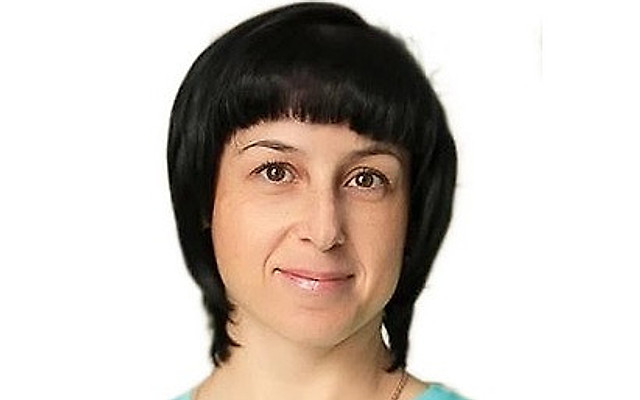 Семенищева Оксана Владимировна