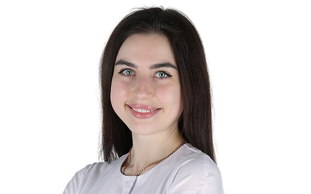 Шуленина Алина Александровна