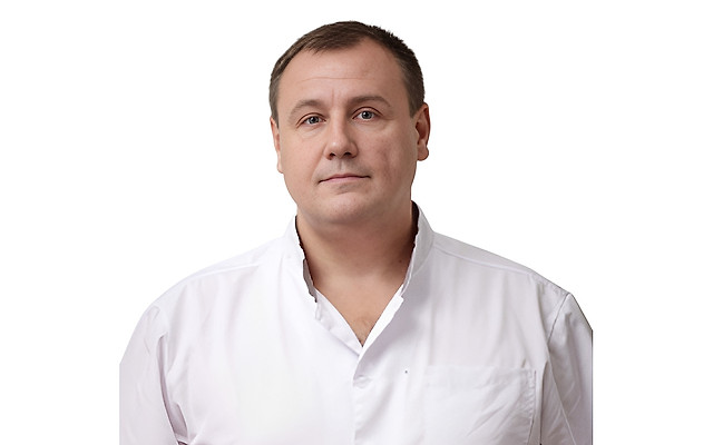 Филиппович Александр Александрович