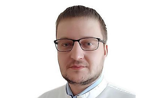 Сбоев Олег Альбертович