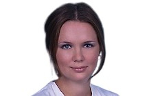 Пархоменко Надежда Владимировна