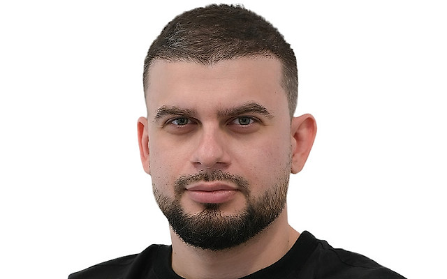 Лебедев Николай Николаевич