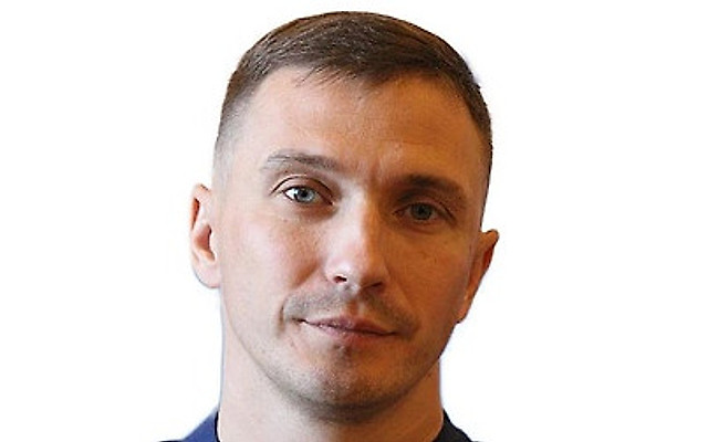 Гуснов Александр Михайлович