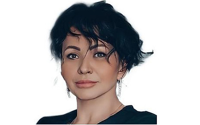 Булгакова Марина Сергеевна