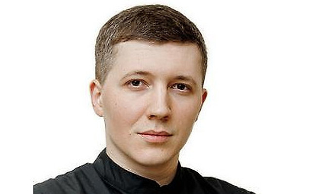 Стариков Дмитрий Олегович