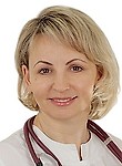Вербицкая Ольга Георгиевна
