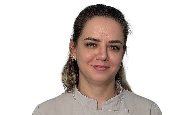 Александрова Виктория Сергеевна